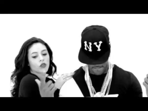 Video: Grafh - Satellite (feat. Tramont)